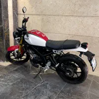 Yamaha XR155|موتورسیکلت|فردیس, فردیس|دیوار