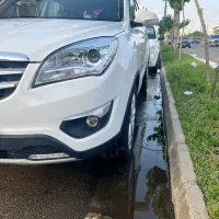 چانگان cs35|خودرو سواری و وانت|رشت, رشتیان|دیوار