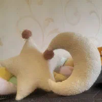 کوسن تدی|اسباببازی بچه|محمدشهر, محمدشهر|دیوار