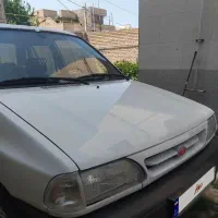 پراید صبا تمیز