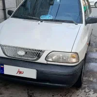 پراید ۱۴۱ مدل ۹۰|خودرو سواری و وانت|مشهد, قائم|دیوار