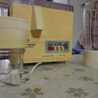 آبمیوه گیری Nautiunl|آبمیوه‌گیر و آب‌مرکبات‌گیر|ارومیه, |دیوار