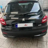 207پانا ارتقاع یافته|خودرو سواری و وانت|کرمان, |دیوار