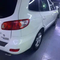 هیوندای سانتافه ix 45 2700cc، مدل ۲۰۰۸