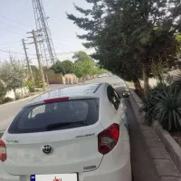 برلیانس H220|خودرو سواری و وانت|کرج, شهرک اوج|دیوار