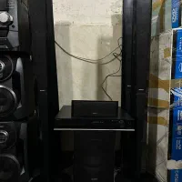 سینماسونیDZ810حرفه ای بلوتوثی فلش خورفابریک۱۲۰۰وات|سیستم صوتی خانگی|گرگان, |دیوار