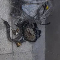 وسایل جانبی سی ان جی