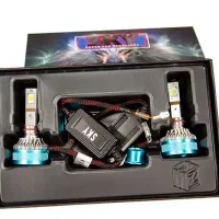 هدلایت skyبرند MZM