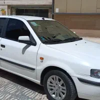 سمند مدل 99|خودرو سواری و وانت|اراک, |دیوار