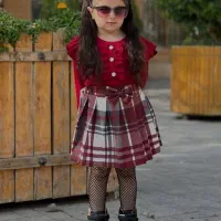 لباس دخترانه|کفش و لباس بچه|مشهد, کوشش|دیوار