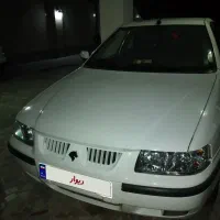 سمند lx|خودرو سواری و وانت|رشت, لاکانی|دیوار