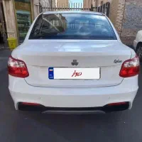 سایناS دوگانه کارخانه بدون رنگ کلا پلمپ بدون نقطه|خودرو سواری و وانت|تبریز, |دیوار