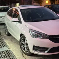 اریزو ۵مدل ۹۵ اتوماتیک|خودرو سواری و وانت|آباده, |دیوار