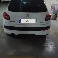 ۲۰۷مدل ۱۴۰۲ سقف فلز|خودرو سواری و وانت|اصفهان, کوجان|دیوار