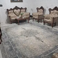 «فرش مراکشی ۷۰۰ شانه تراکم ۲۵۵۰++