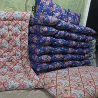 دوخت بالشت و روبالشتی.تشک وروتشکی|رختخواب، بالش، پتو|قم, نیروگاه|دیوار