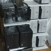 خرید و فروش انواع پرینتر و پروژکتور نو و استوک