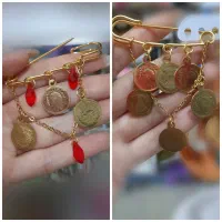 سنجاق زنانه