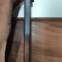 ایفون ۱۵ پرومکس zaa g256 مشکی|موبایل|تهران, پونک|دیوار