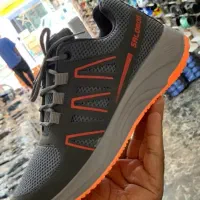 اسپرت کتانی ورزشی