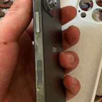 iPhone 13 pro 512 gig|موبایل|بجنورد, |دیوار