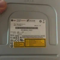 دی وی دی رایتر ال جی 24x|قطعات و لوازم جانبی رایانه|خرمآباد, |دیوار