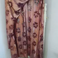 پارچه دوخته نشده