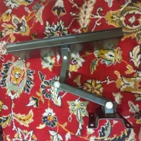 پایه تلوزیون نو اک، سالم سالم