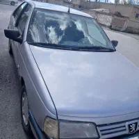 فروش پژو۴۰۵ مدل ۹۳