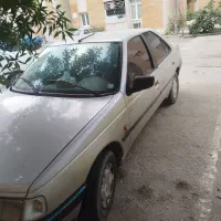 405 مدل 97|خودرو سواری و وانت|قشم, |دیوار