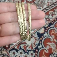 النگوبدل ولی جنس خوب ورنگ ثابت