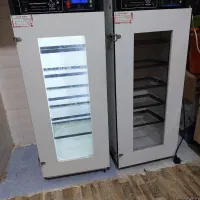 دستگاه جوجه کشی هدایت ۲۱۰ عددی