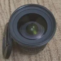 لنز نیکون تامرون و سیگما|دوربین عکاسی و فیلمبرداری|تهران, بروجردی|دیوار