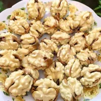 فروش نهال گردو فرنورپیوندی شناسه دار|خدمات باغبانی و درختکاری|بافق, |دیوار