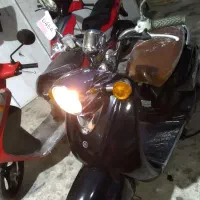 پاکشتی وینو 125سیسی