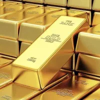 طلا پیدا شده...