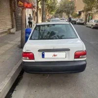 پرایدمدل۹۷|خودرو سواری و وانت|کرج, برغان|دیوار
