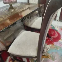 میز ناهار خوری 4 نفره