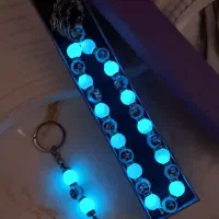 تسبیح دستساز مو و عکس|کلکسیون و سرگرمی|ارومیه, |دیوار