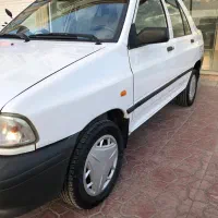 پراید ۱۳۱مدل۹۶|خودرو سواری و وانت|رشت, یخسازی|دیوار