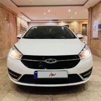 آریزو۵ توربو تمیز
