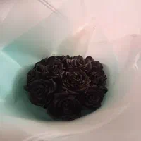 دسته گل ربانی ۱۴شاخه ای