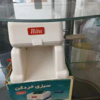 آبمیوه گیر و سبزی خردکن|آبمیوه‌گیر و آب‌مرکبات‌گیر|بروجرد, |دیوار