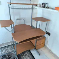 میز کامپیوتر