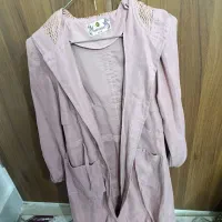 پالتو|لباس|کاشان, میدانگاه آقا|دیوار