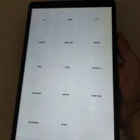 tab A sm-T515|تبلت|تهران, جمهوری|دیوار