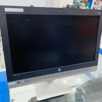 ALL IN ON HP|رایانه رومیزی|میناب, |دیوار