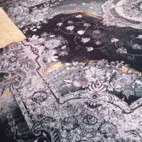 روفرشی کشدار ترک|روفرشی|زابل, |دیوار