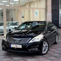 آزرا گرنجور مدل 2014