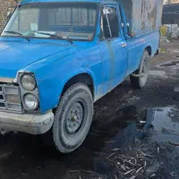 نیسان مدل 1381